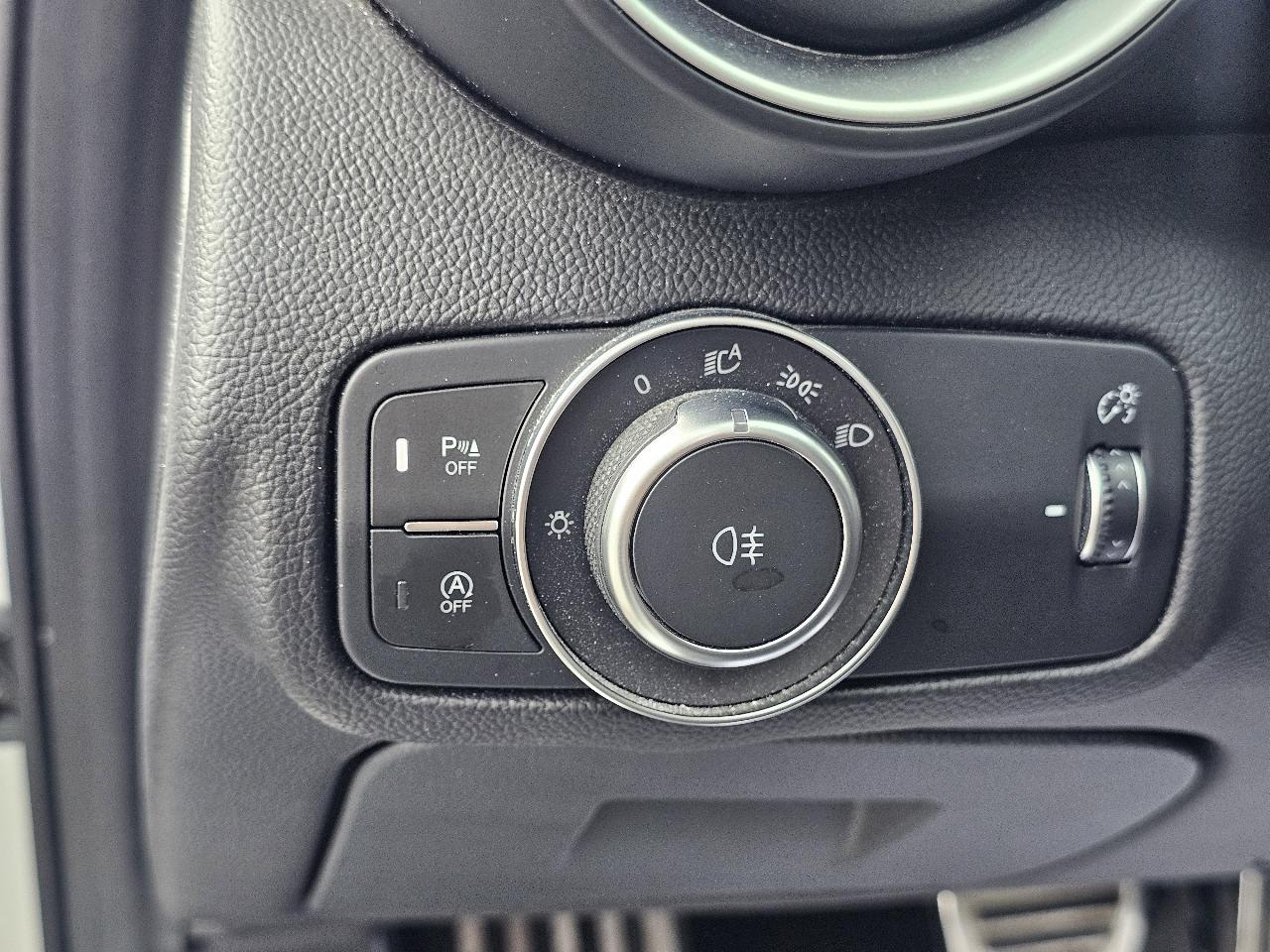 Alfa Romeo Giulia Ti Sport Carbon AWD 2019