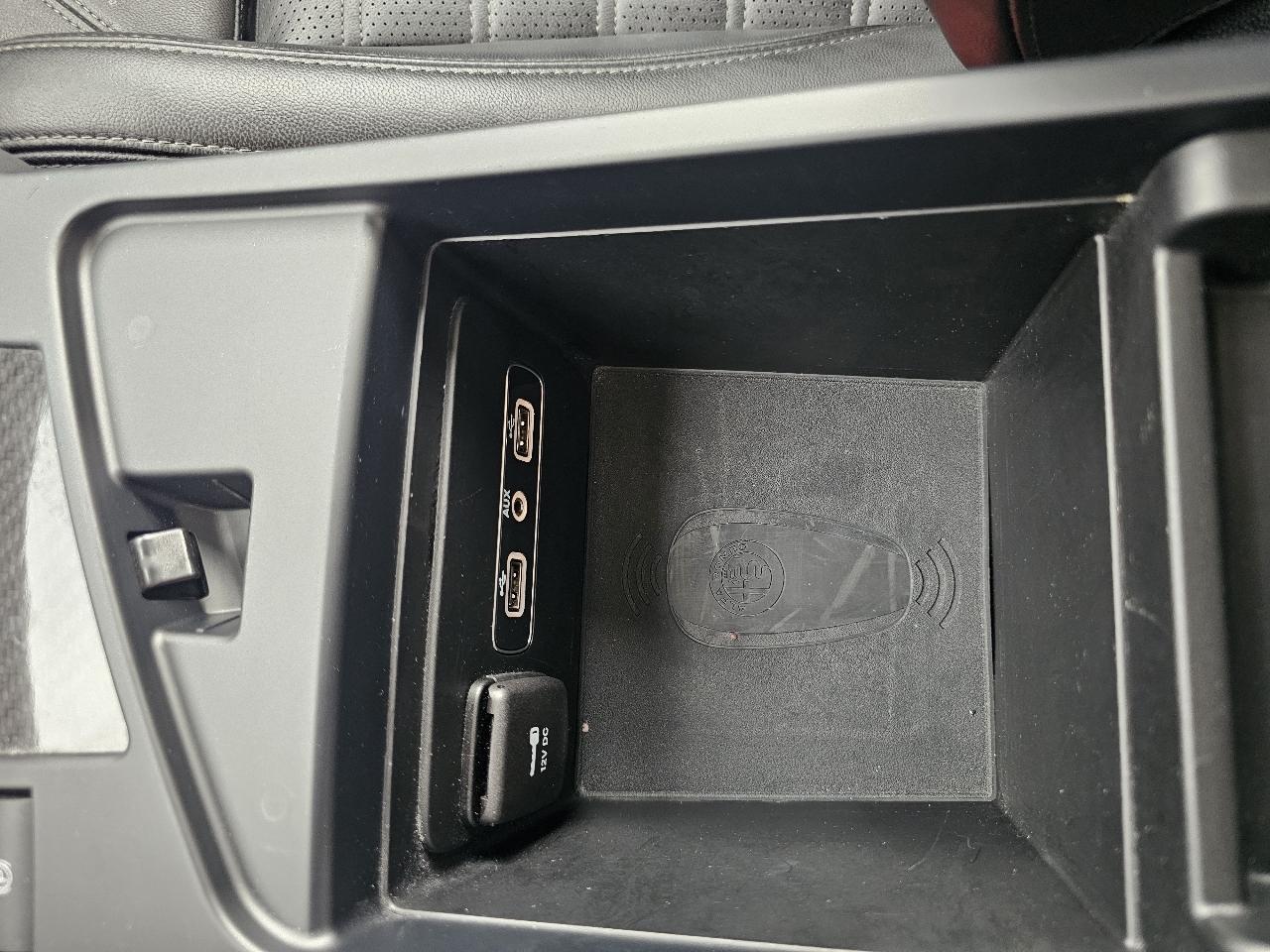 Alfa Romeo Giulia Ti Sport Carbon AWD 2019