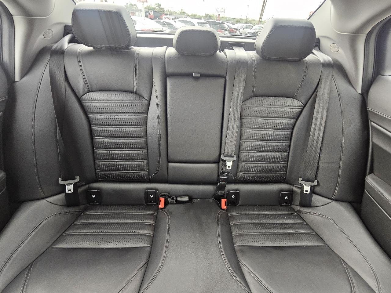 Alfa Romeo Giulia Ti Sport Carbon AWD 2019