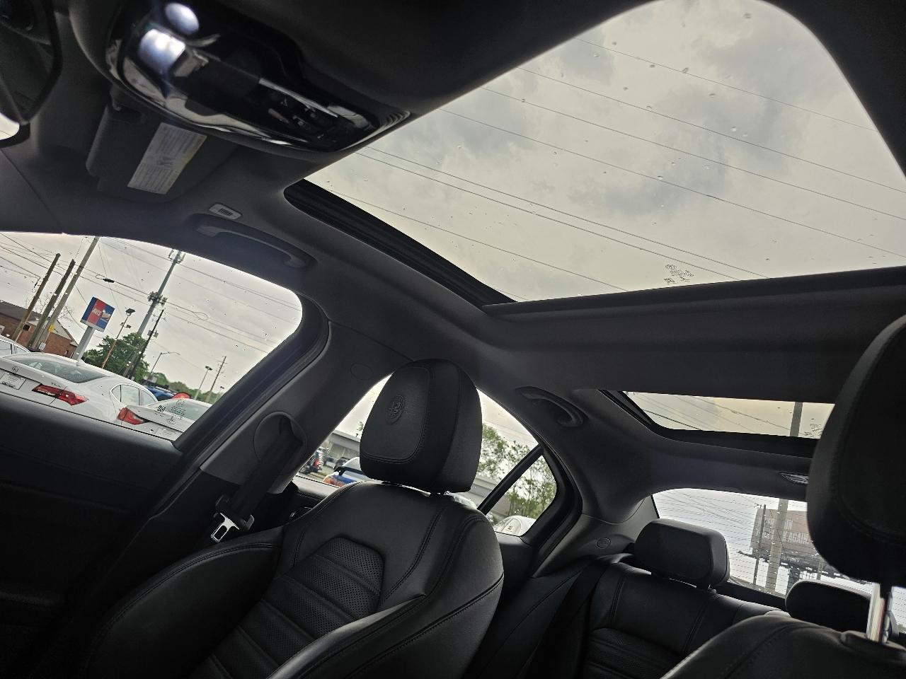 Alfa Romeo Giulia Ti Sport Carbon AWD 2019