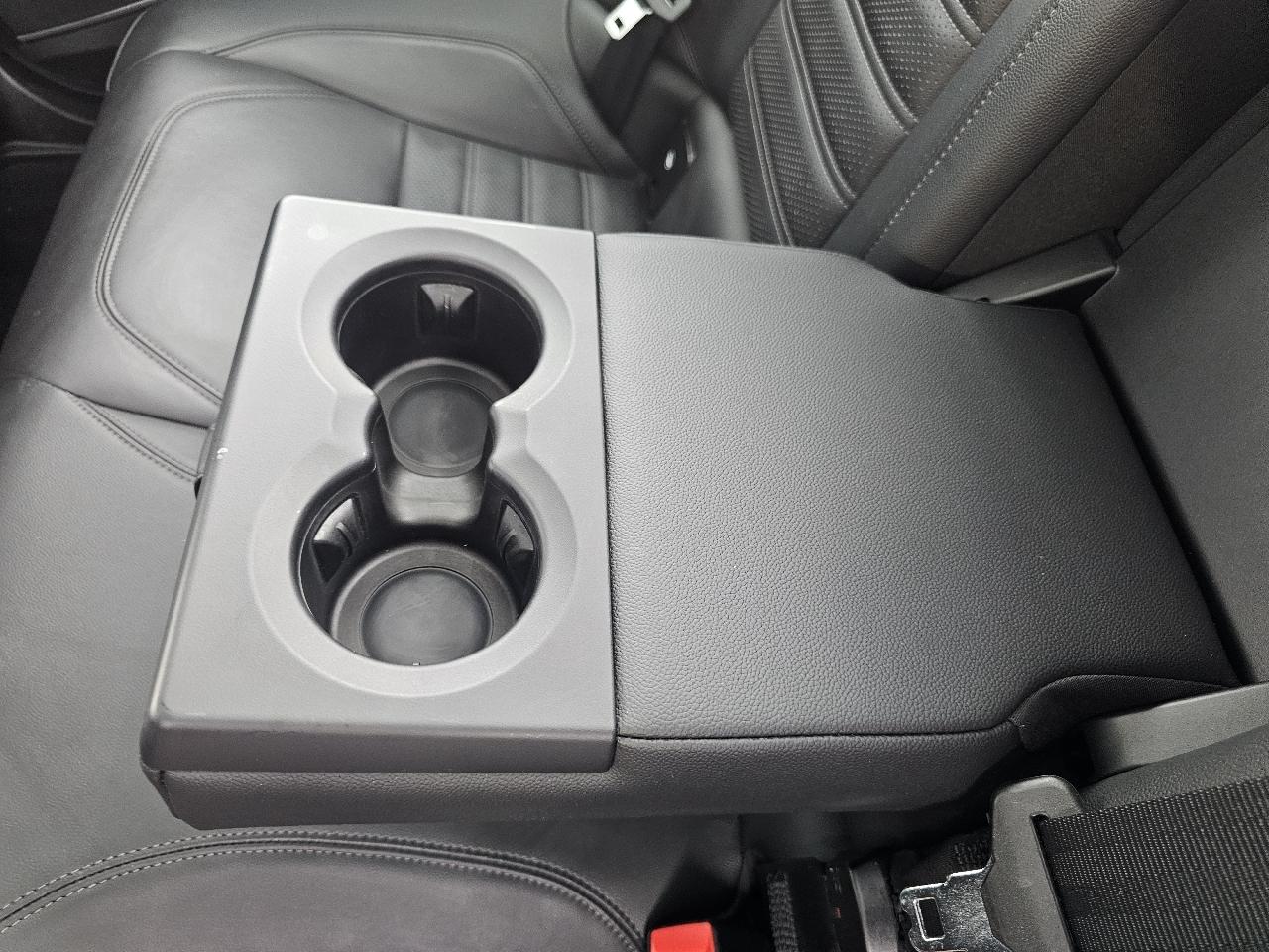 Alfa Romeo Giulia Ti Sport Carbon AWD 2019