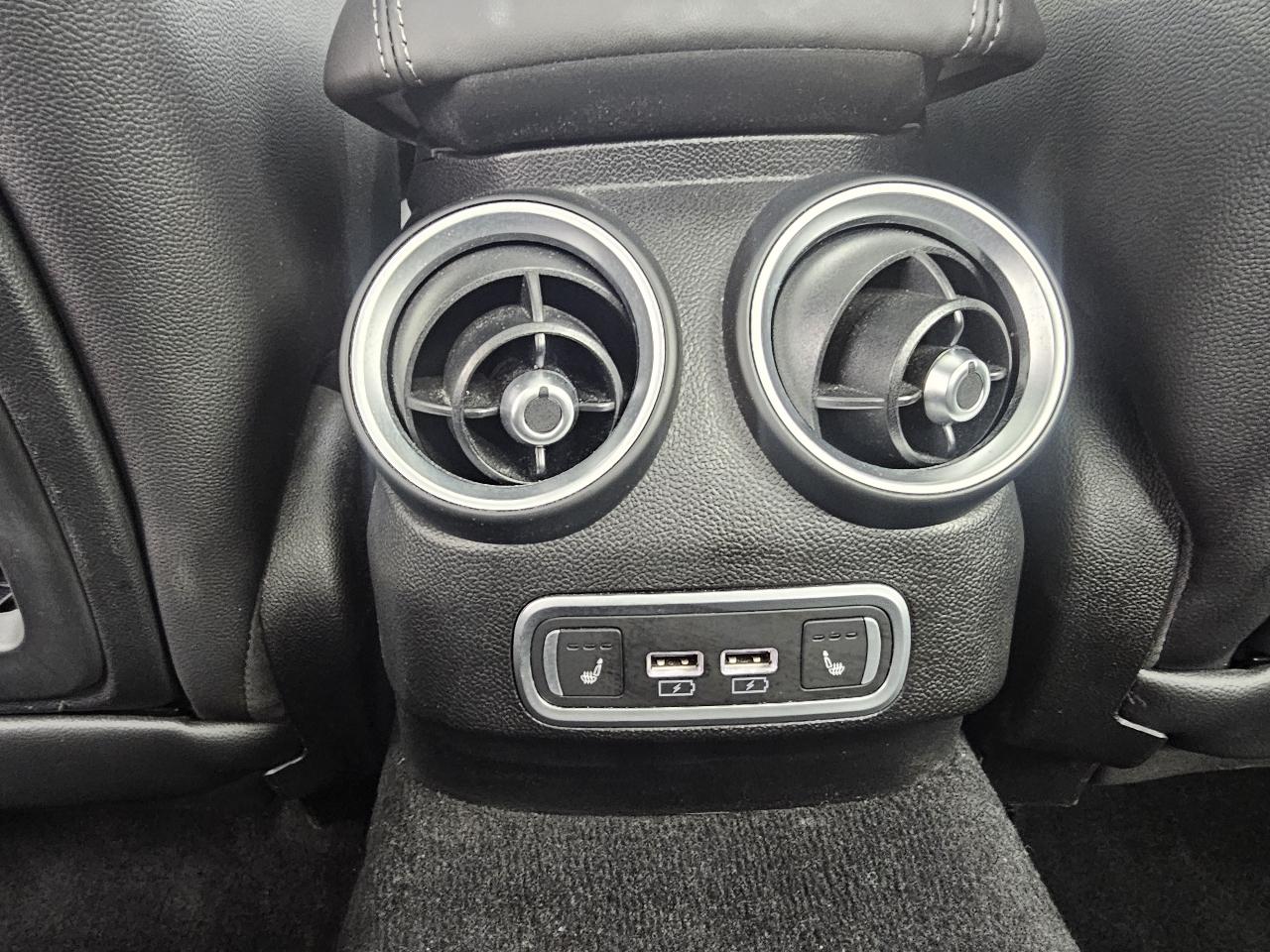 Alfa Romeo Giulia Ti Sport Carbon AWD 2019