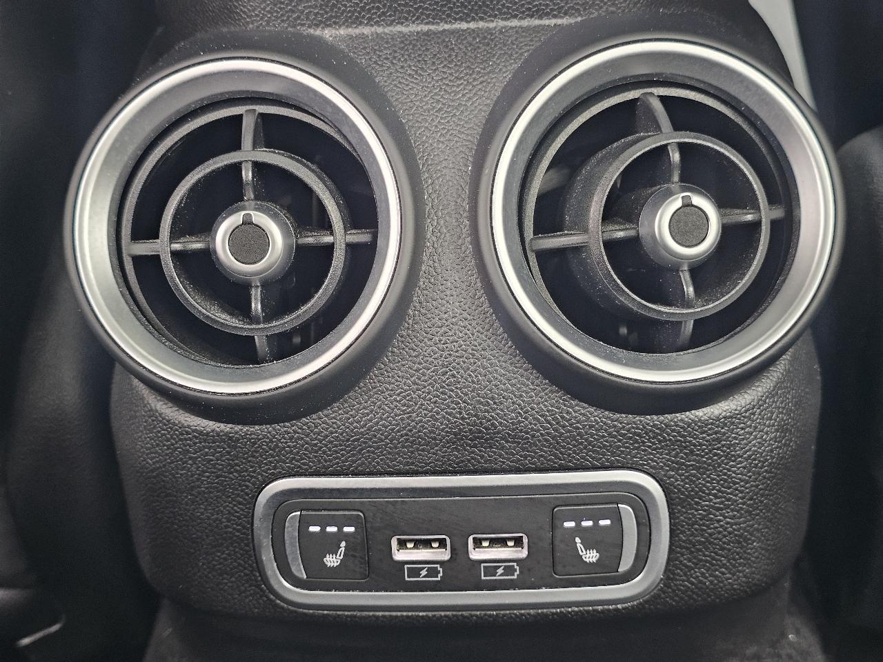 Alfa Romeo Giulia Ti Sport Carbon AWD 2019