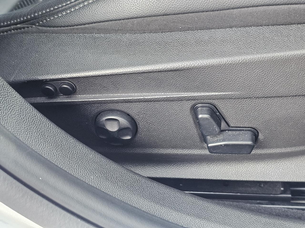 Alfa Romeo Giulia Ti Sport Carbon AWD 2019