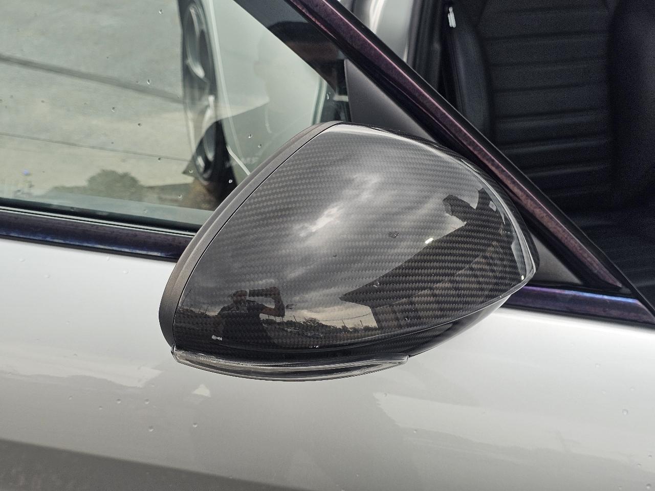 Alfa Romeo Giulia Ti Sport Carbon AWD 2019