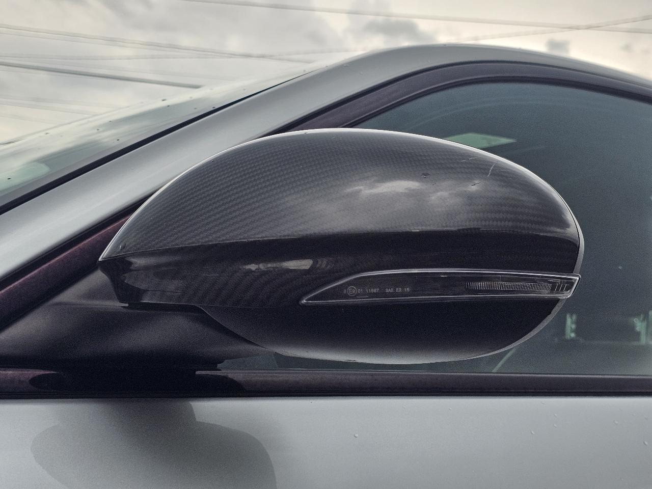 Alfa Romeo Giulia Ti Sport Carbon AWD 2019