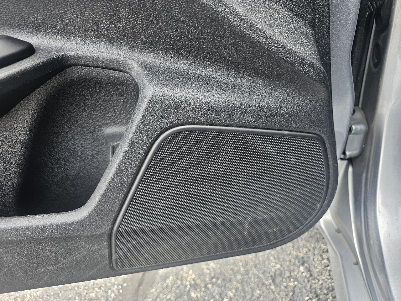 Honda Civic Sedan Sport CVT 2019