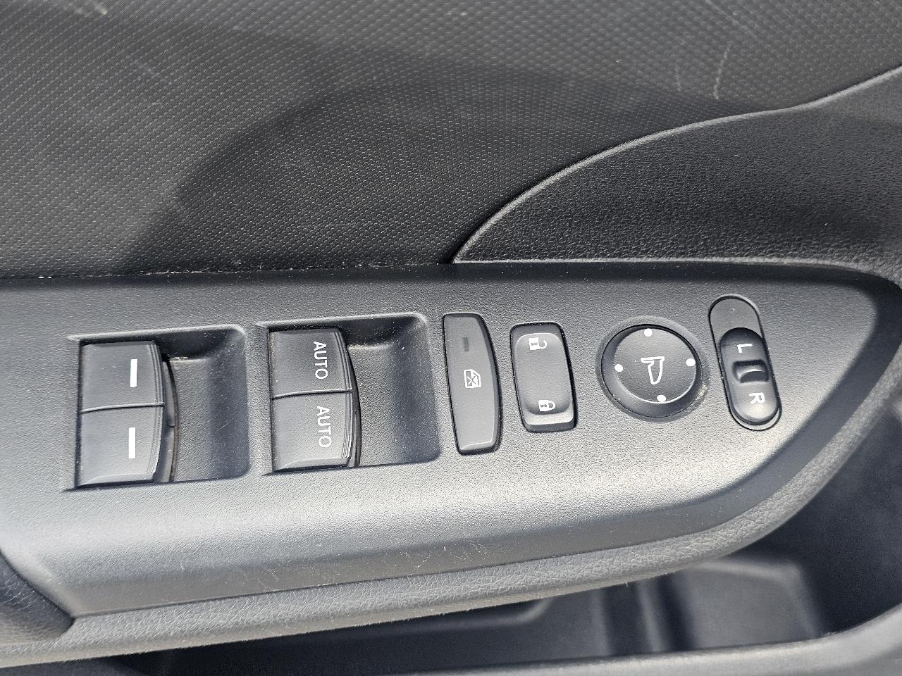 Honda Civic Sedan Sport CVT 2019