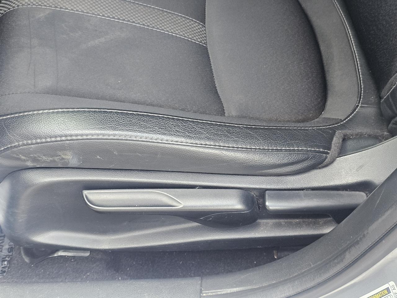 Honda Civic Sedan Sport CVT 2019