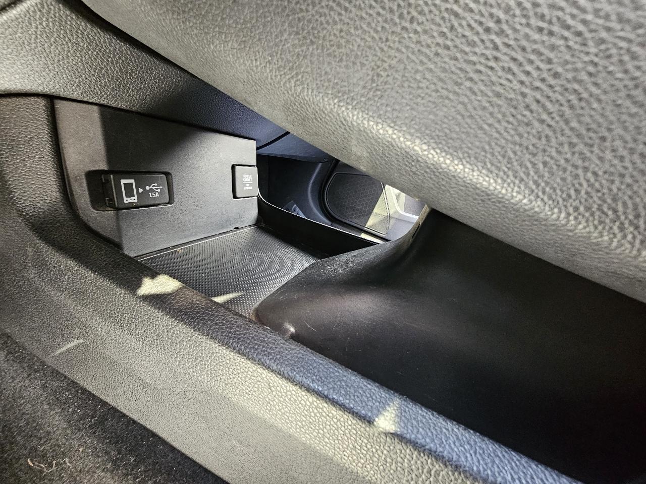 Honda Civic Sedan Sport CVT 2019