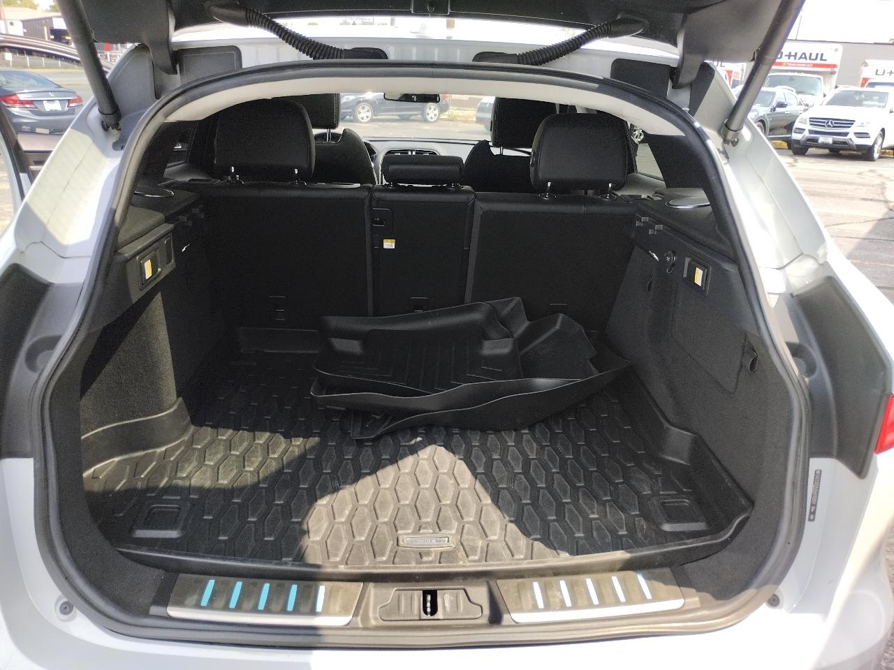 Jaguar F-Pace S AWD 2017