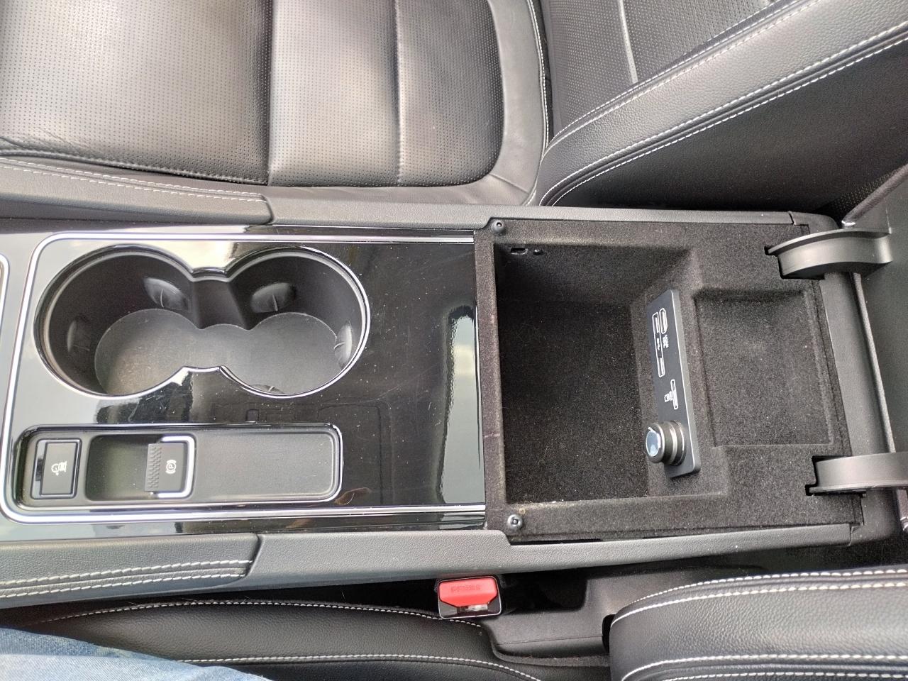 Jaguar F-Pace S AWD 2017