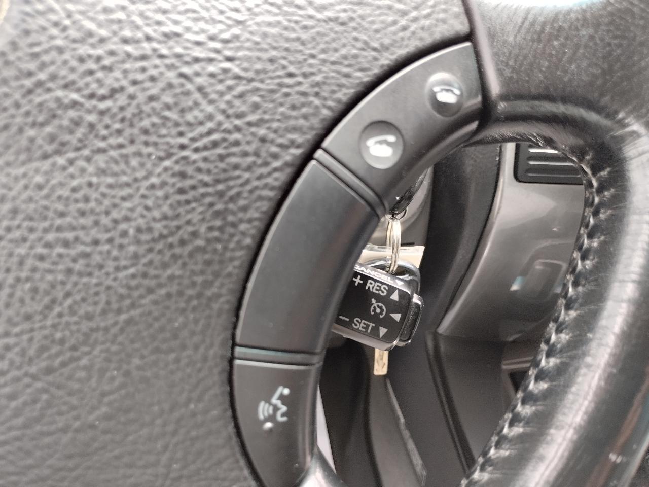 Lexus GX 470 4WD 4dr 2007