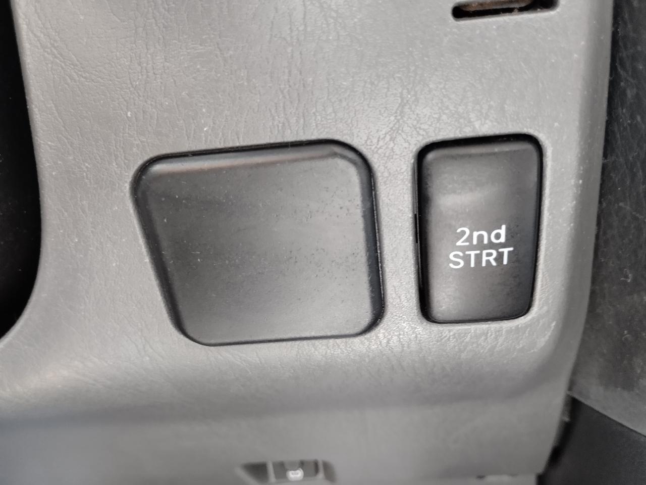 Lexus GX 470 4WD 4dr 2007