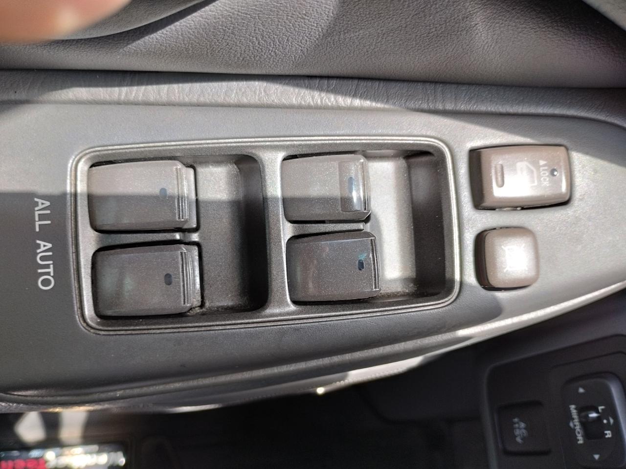 Lexus GX 470 4WD 4dr 2007