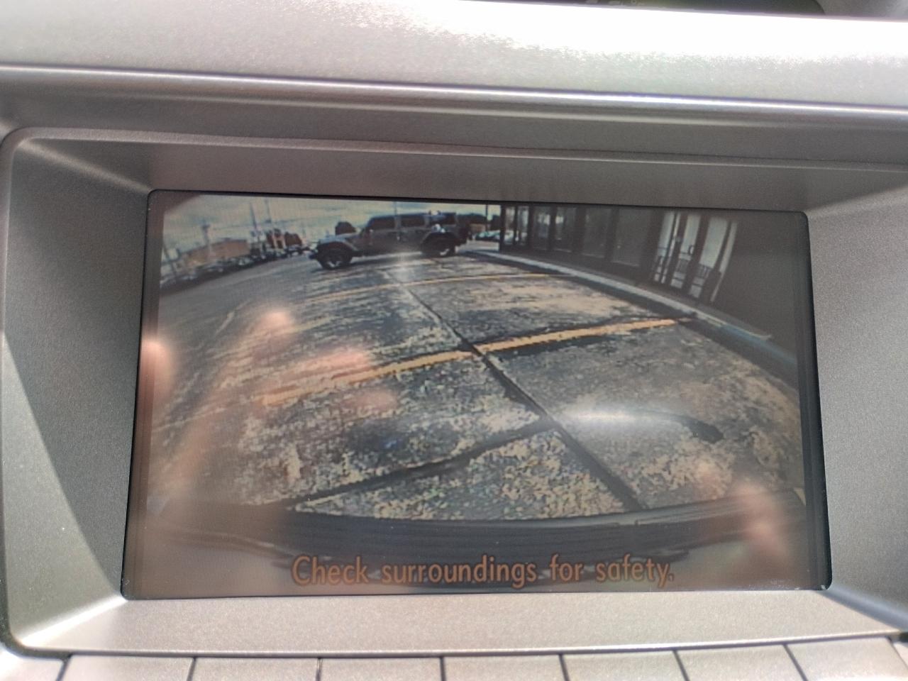 Lexus GX 470 4WD 4dr 2007
