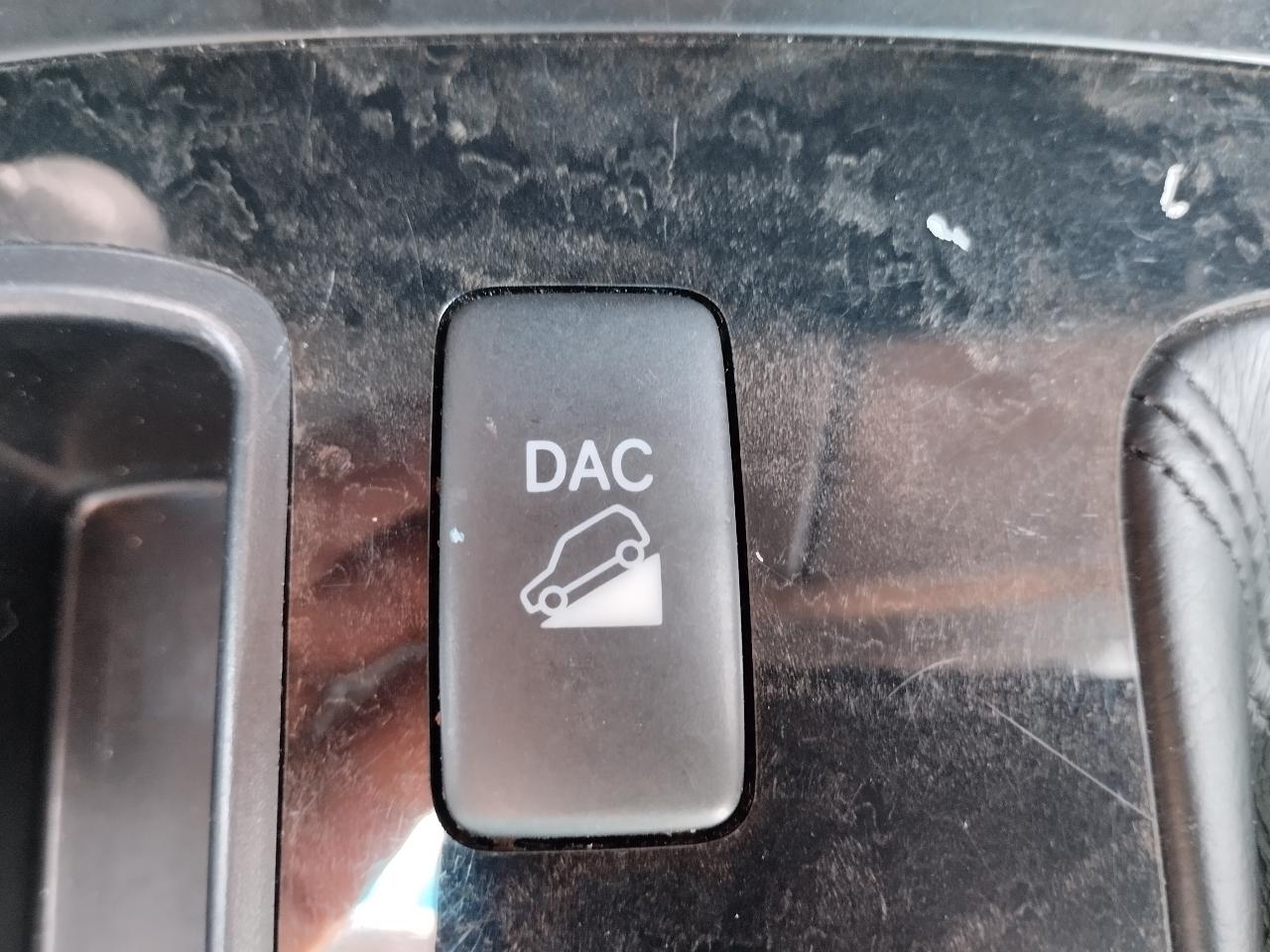 Lexus GX 470 4WD 4dr 2007