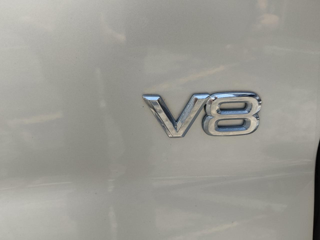 Lexus GX 470 4WD 4dr 2007