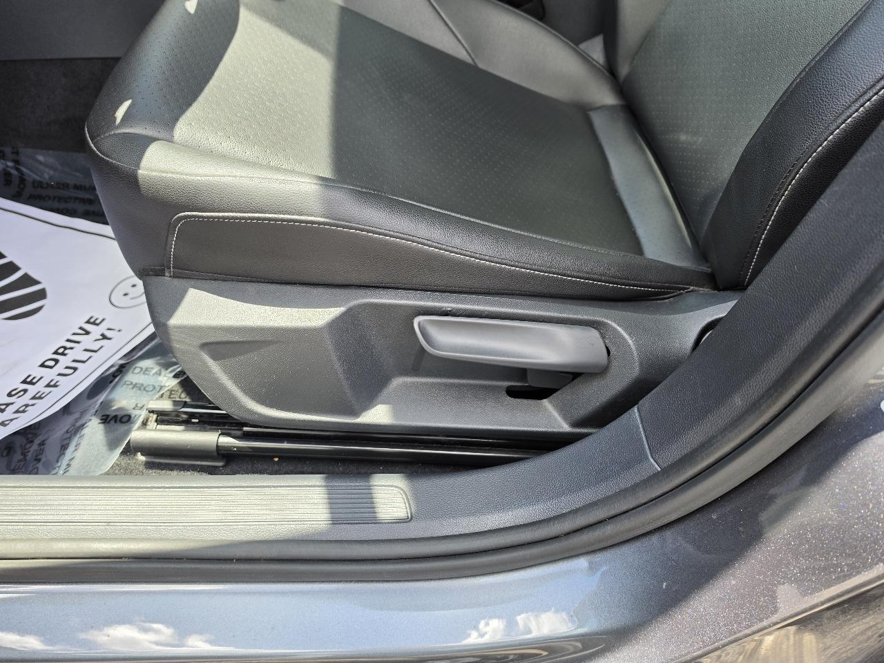 Volkswagen Jetta SE 4D Sedan 2019