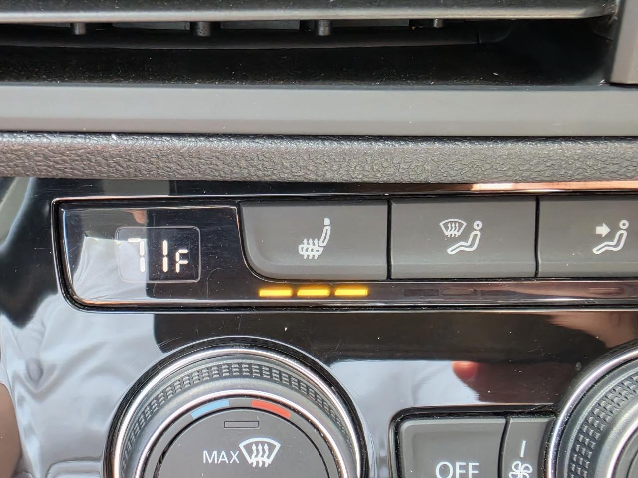 Volkswagen Jetta SE 4D Sedan 2019