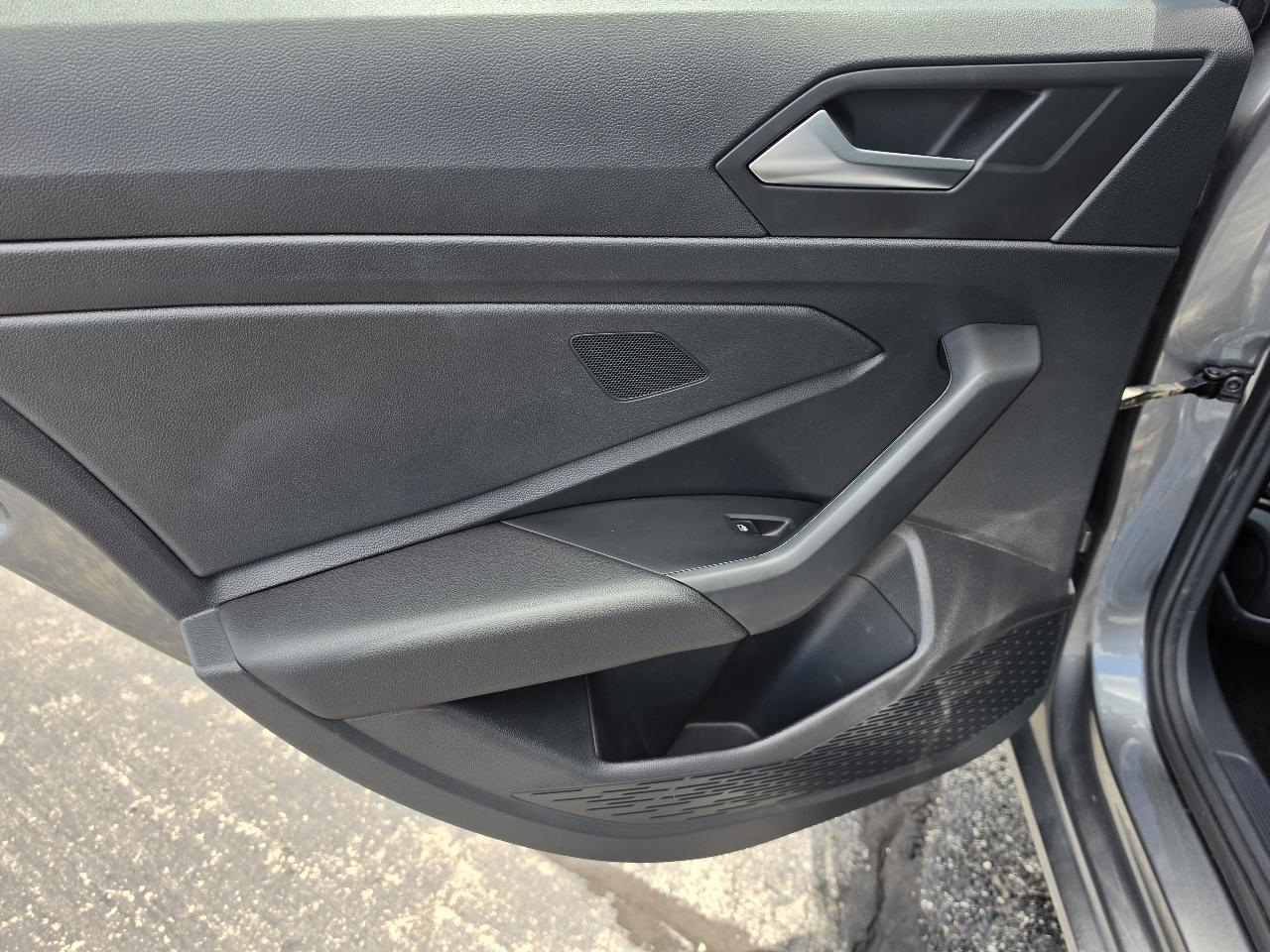 Volkswagen Jetta SE 4D Sedan 2019