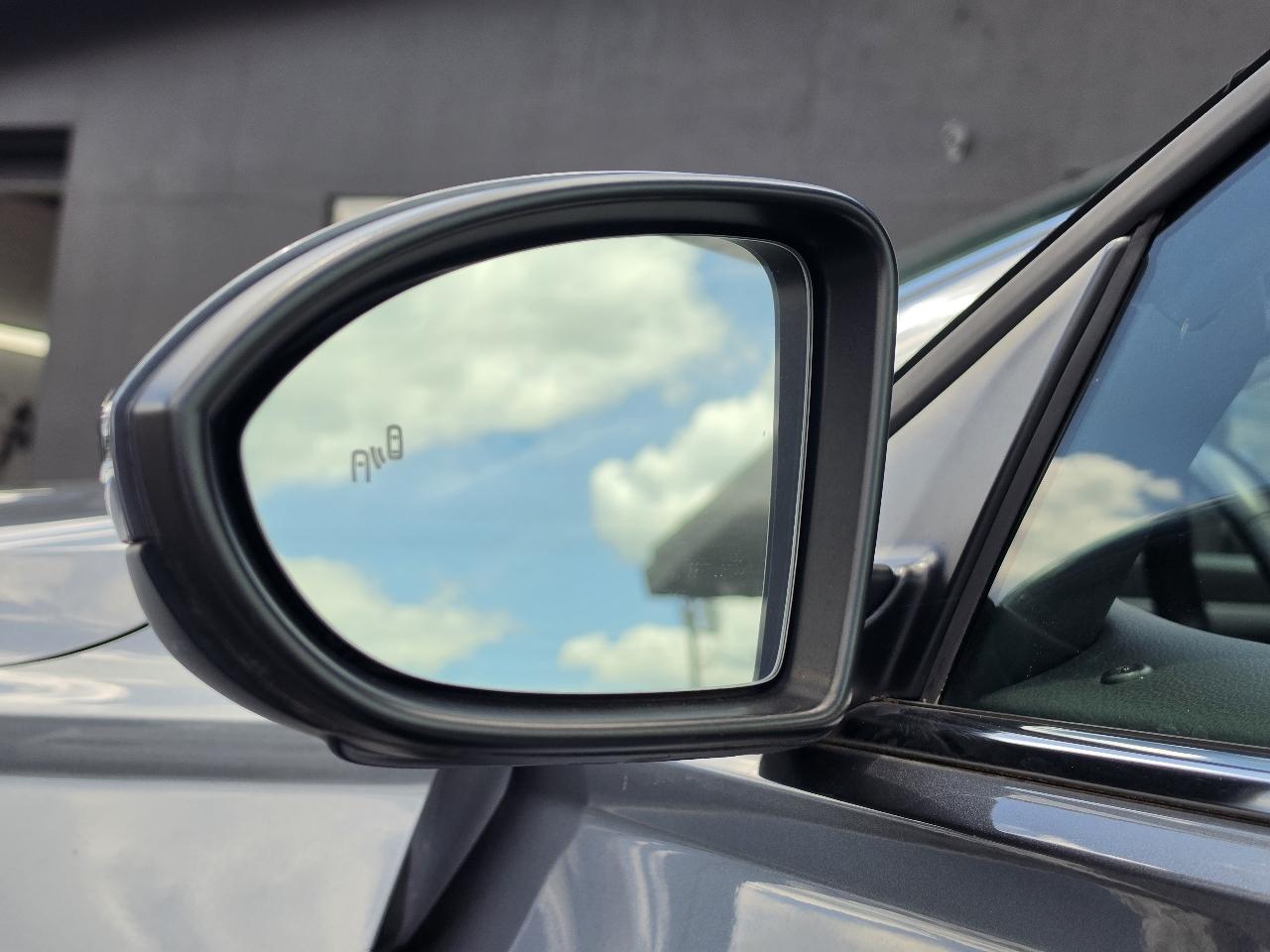 Volkswagen Jetta SE 4D Sedan 2019