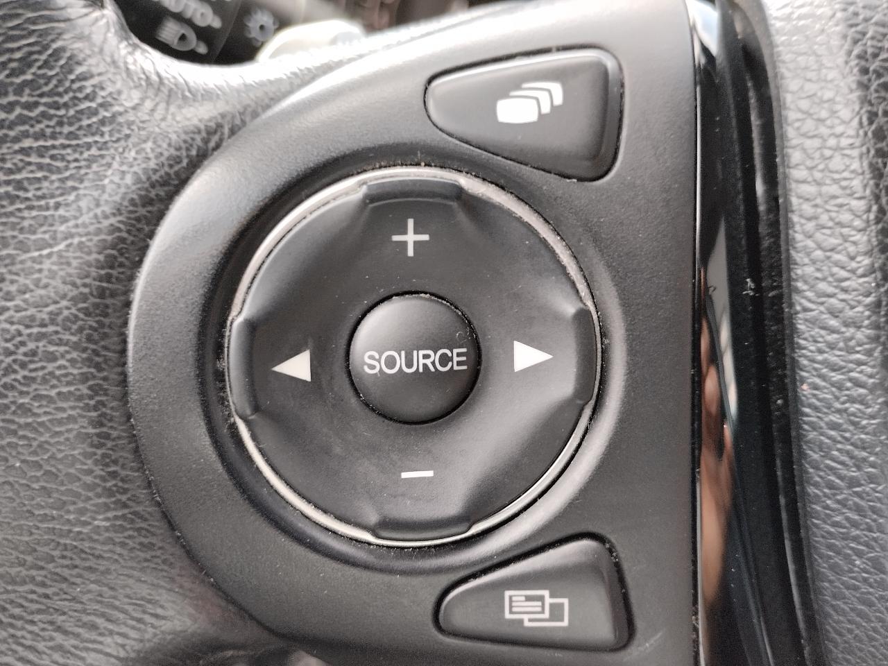 Honda Pilot Touring AWD 2017