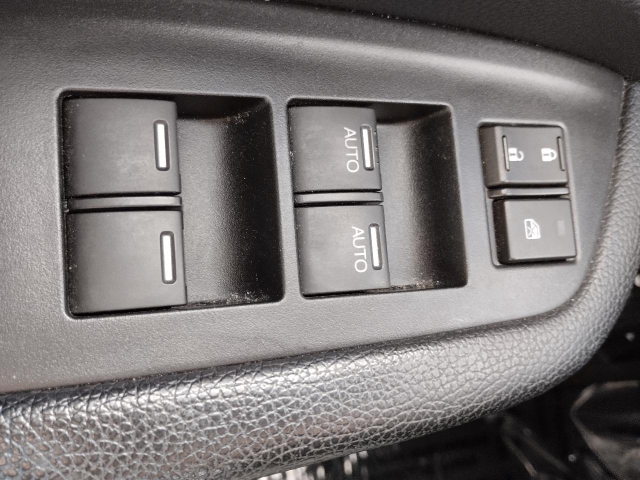 Honda Pilot Touring AWD 2017