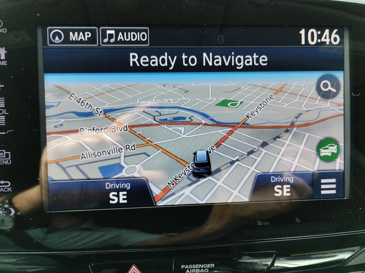 Honda Pilot Touring AWD 2017
