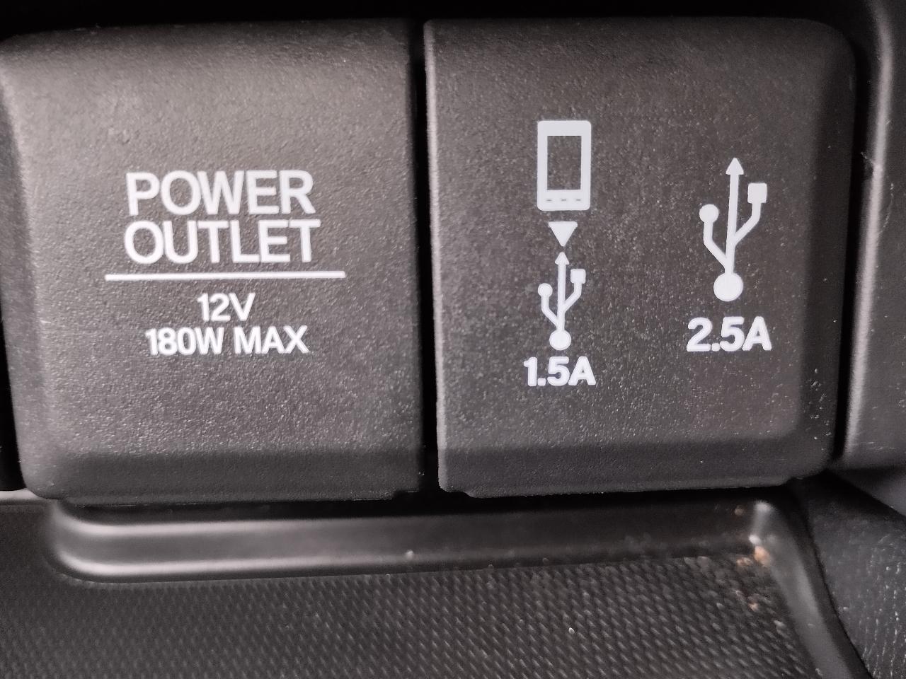 Honda Pilot Touring AWD 2017