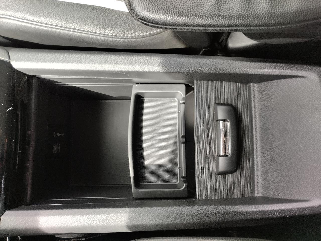 Honda Pilot Touring AWD 2017