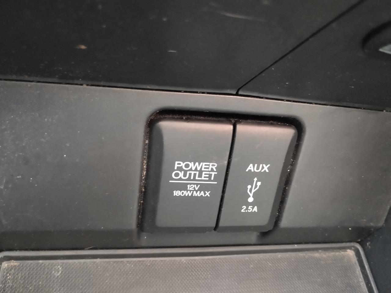 Honda Pilot Touring AWD 2017