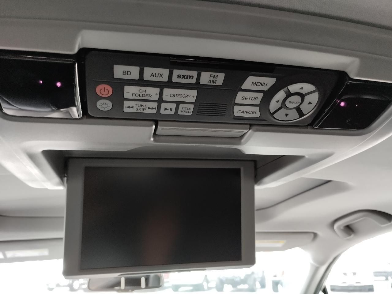 Honda Pilot Touring AWD 2017