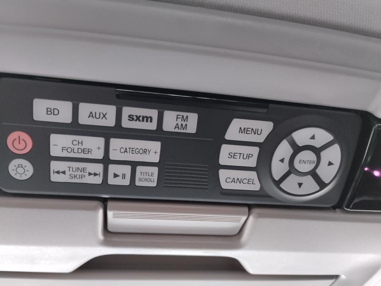 Honda Pilot Touring AWD 2017