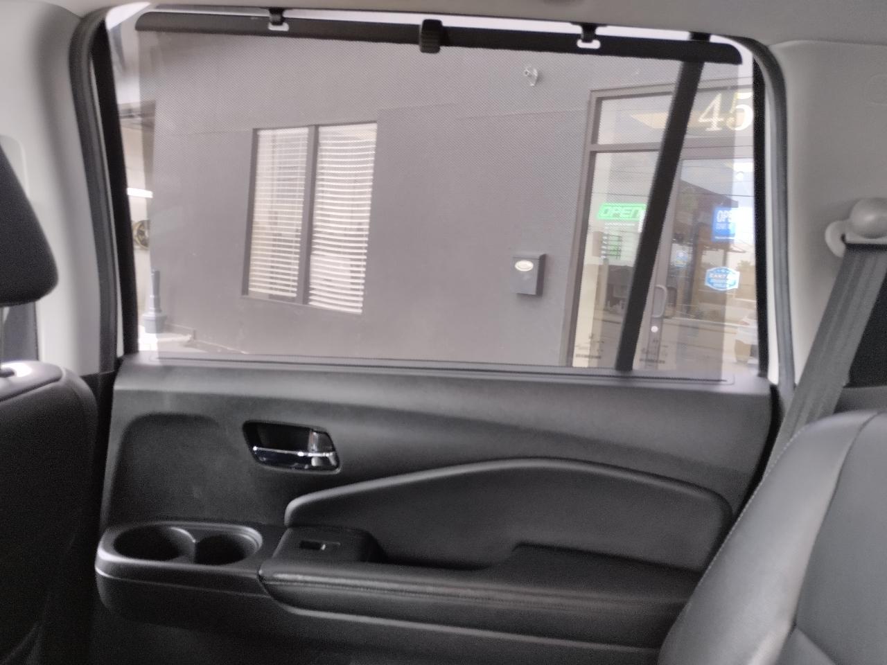 Honda Pilot Touring AWD 2017