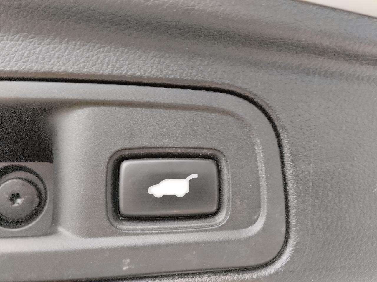 Honda Pilot Touring AWD 2017