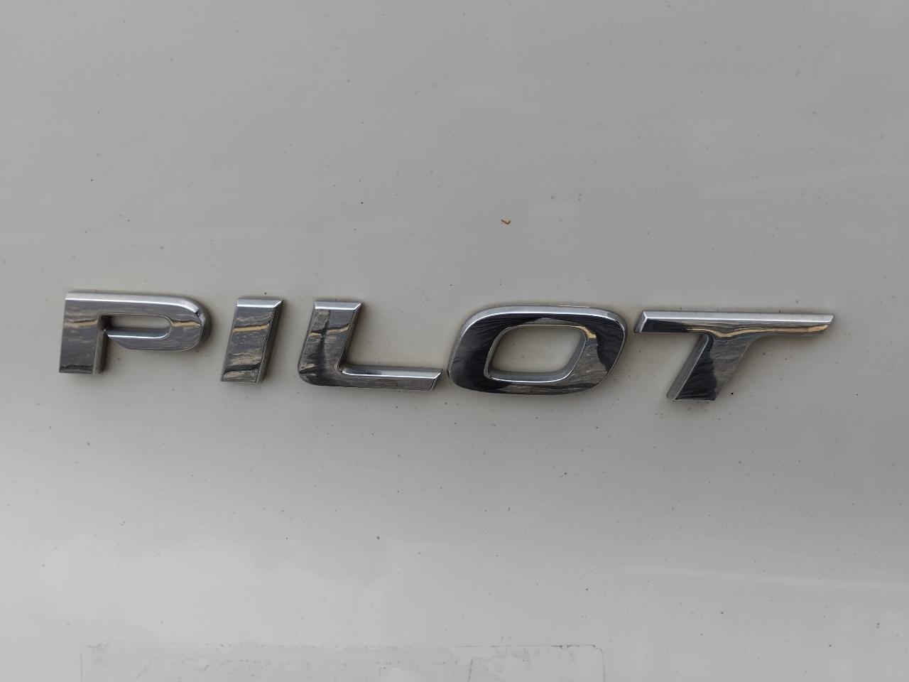 Honda Pilot Touring AWD 2017