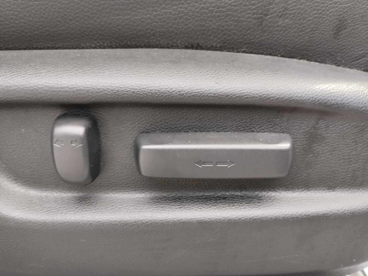 Honda Pilot Touring AWD 2017
