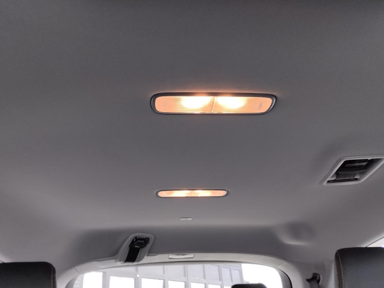 Honda Pilot Touring AWD 2017