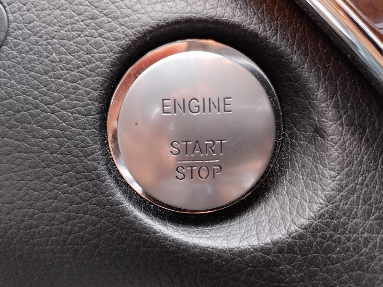 Mercedes-Benz S-Class 4dr Sdn S 550 4MATIC 2010