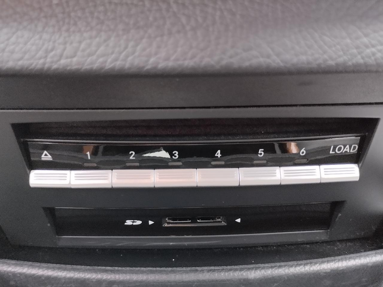 Mercedes-Benz S-Class 4dr Sdn S 550 4MATIC 2010