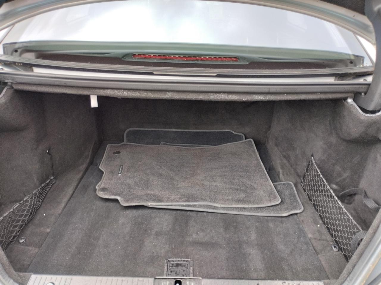 Mercedes-Benz S-Class 4dr Sdn S 550 4MATIC 2010