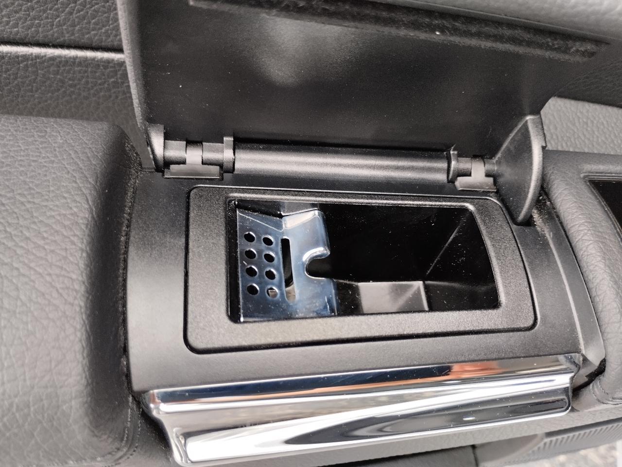 Mercedes-Benz S-Class 4dr Sdn S 550 4MATIC 2010