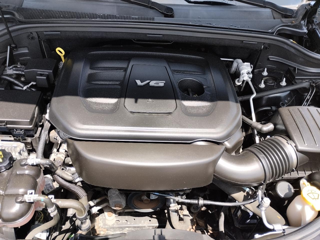 Jeep Grand Cherokee Altitude 4x4 *Ltd Avail* 2018