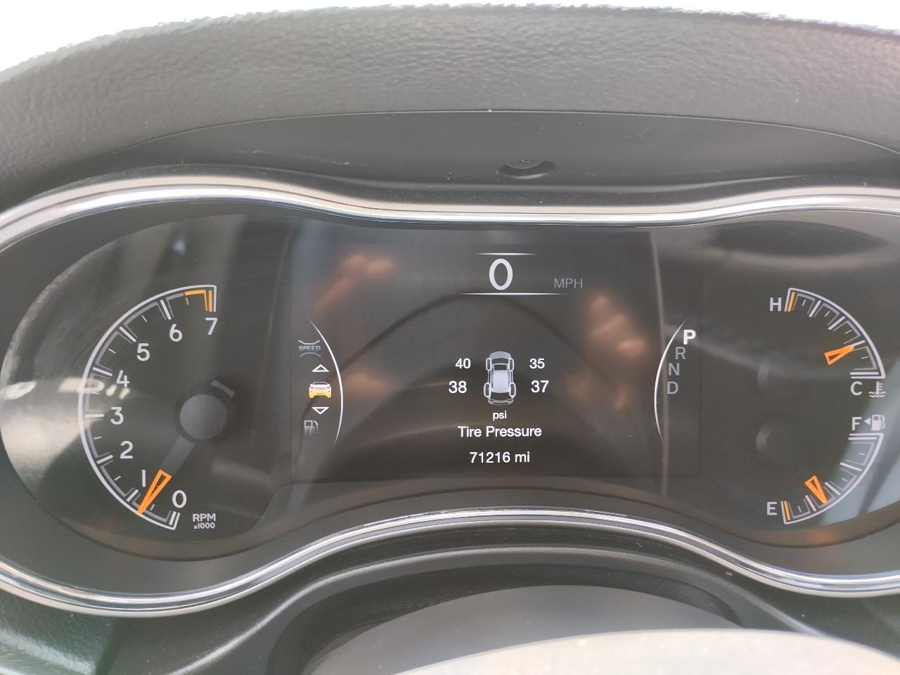 Jeep Grand Cherokee Altitude 4x4 *Ltd Avail* 2018