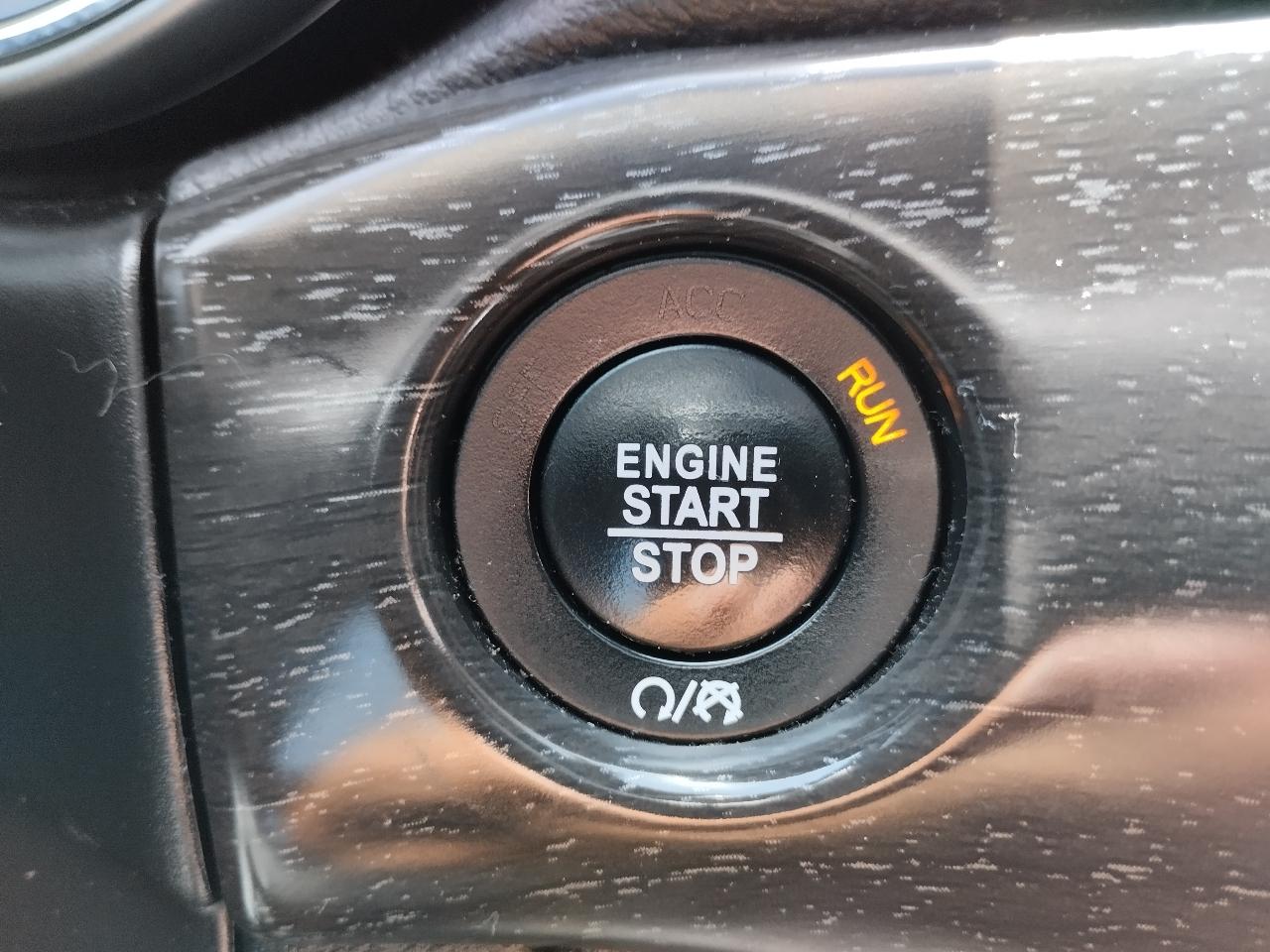 Jeep Grand Cherokee Altitude 4x4 *Ltd Avail* 2018