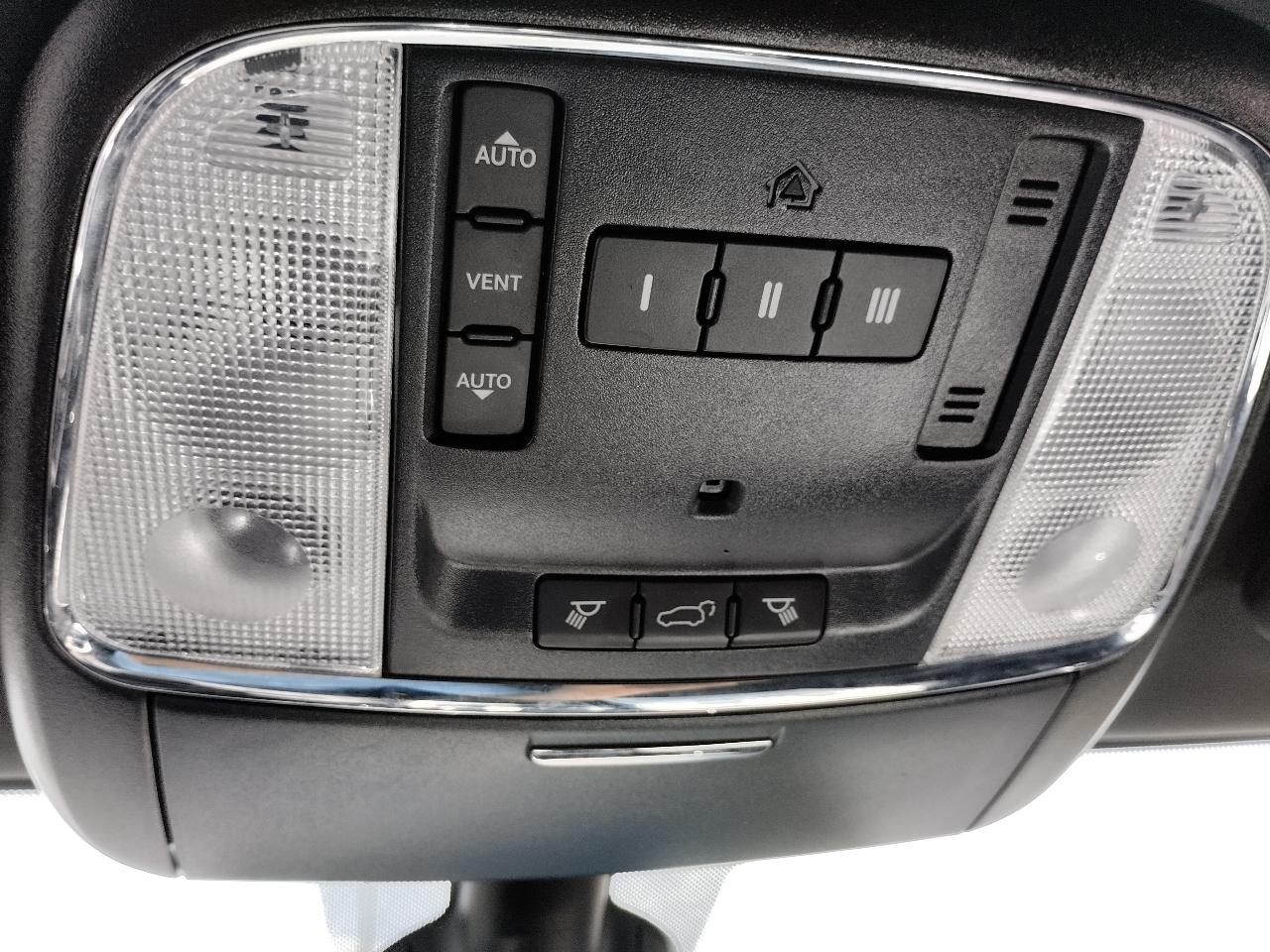 Jeep Grand Cherokee Altitude 4x4 *Ltd Avail* 2018