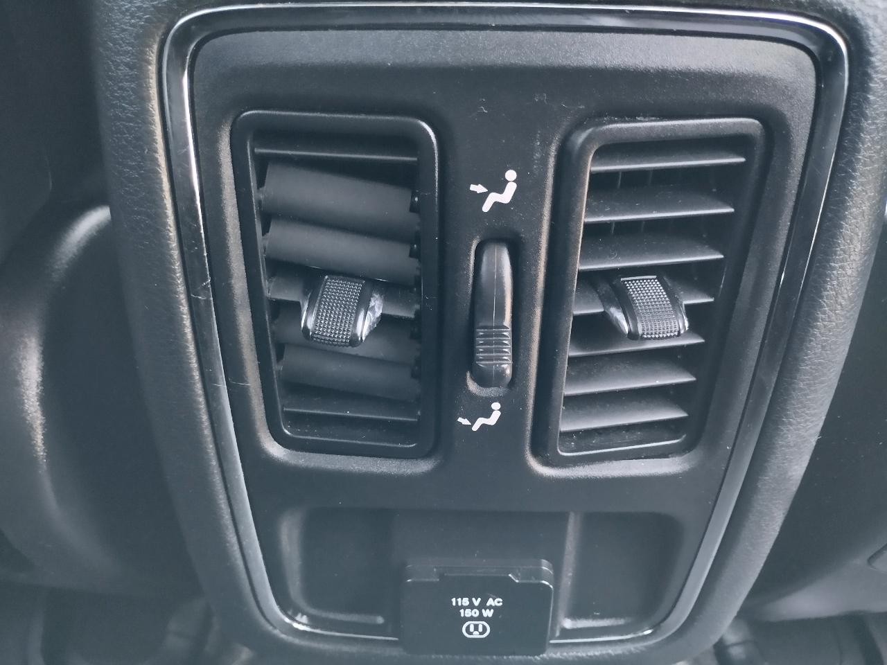 Jeep Grand Cherokee Altitude 4x4 *Ltd Avail* 2018