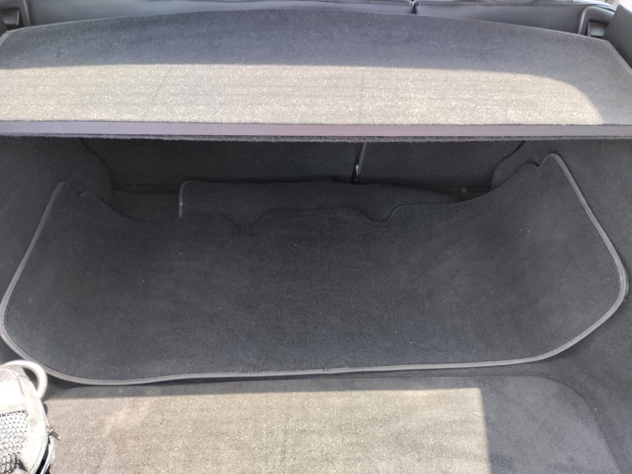 Tesla Model S 4dr Sdn 2013