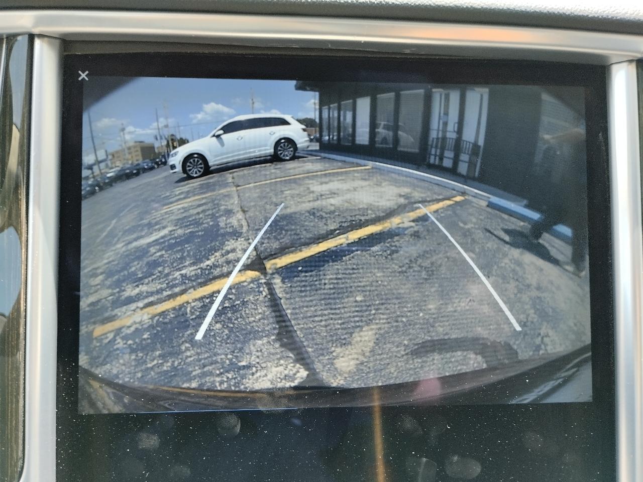 Tesla Model S 4dr Sdn 2013